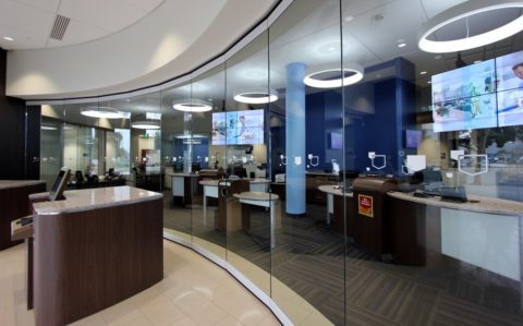 GLASS WALL PARTITIONING 2