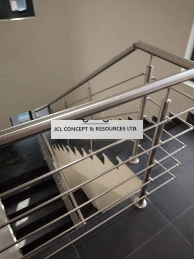 GLASS RAILING FABRICATIONS 2